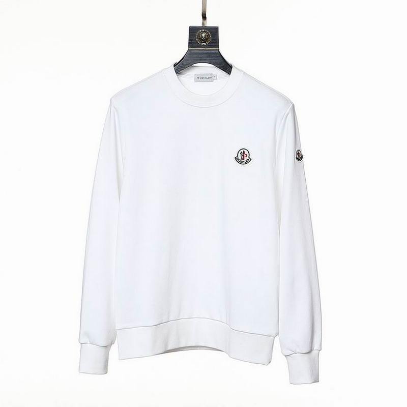 Moncler Men's Hoodies 171